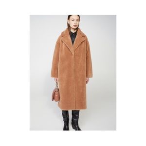 Stand Studio Maria Coat